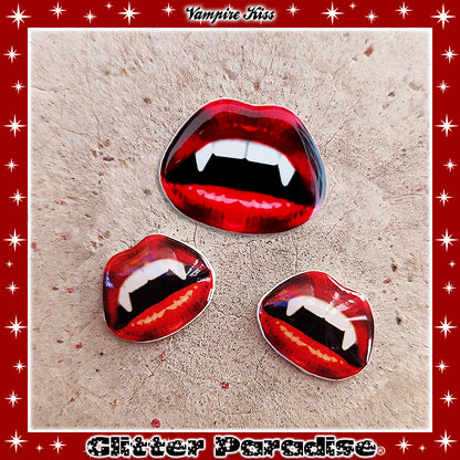 Set : Vampire Kiss