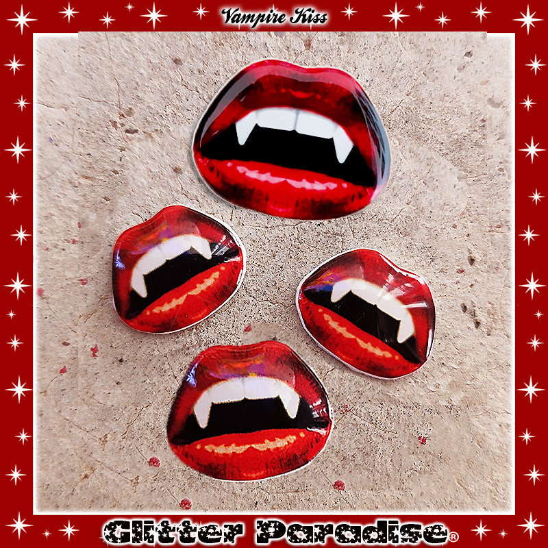 Set : Vampire Kiss