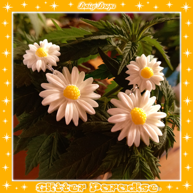 Pendientes: Cherry Blossom