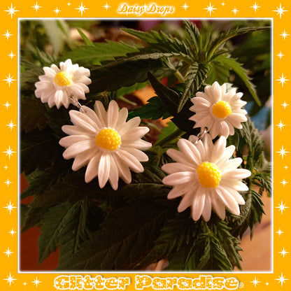 Pendientes: Cherry Blossom