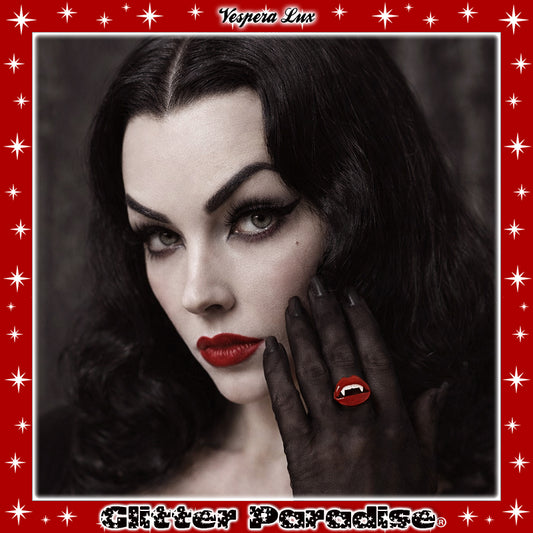 Anillo : Vampire Kiss