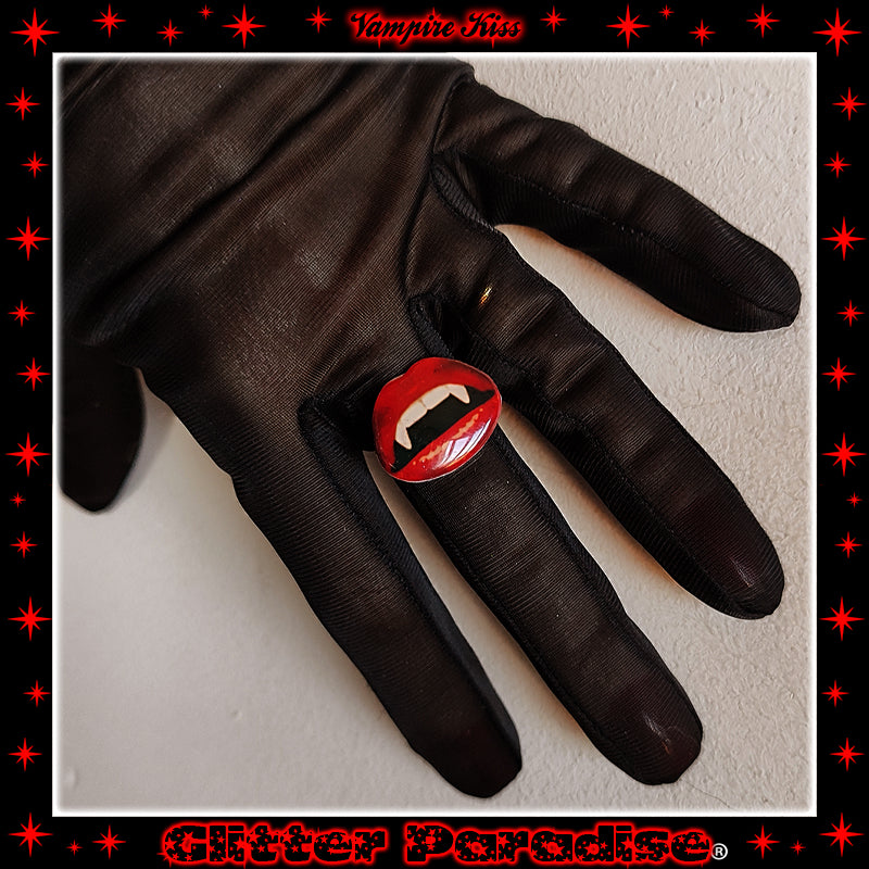 Set : Vampire Kiss