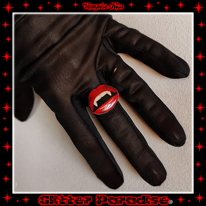 Set : Vampire Kiss