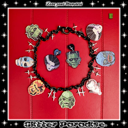 Set: Love Your Monsters
