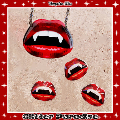 Set : Vampire Kiss