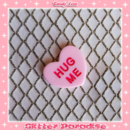 Ring: Candy Love