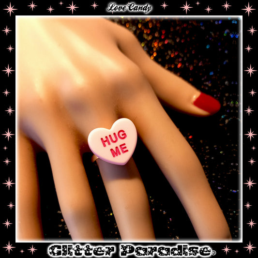 Ring: Candy Love